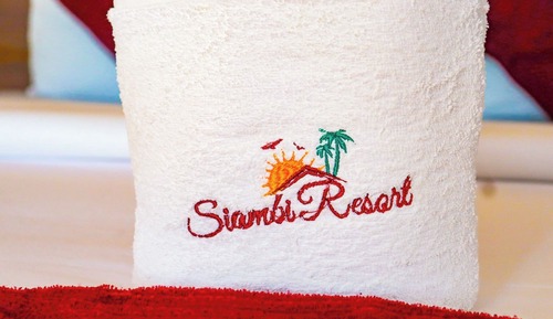 Deluxe-Doppelzimmer, Seeblick