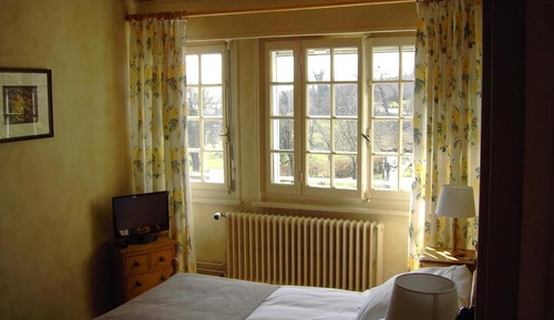 Superior-Doppelzimmer