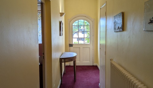 Superior-Zweibettzimmer