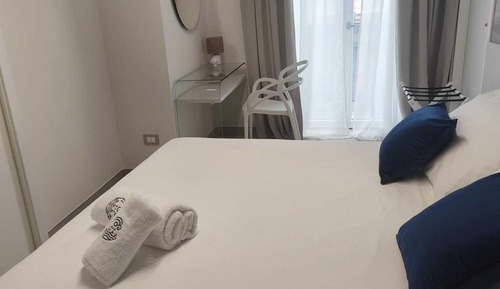 Luxury-Dreibettzimmer, Stadtblick