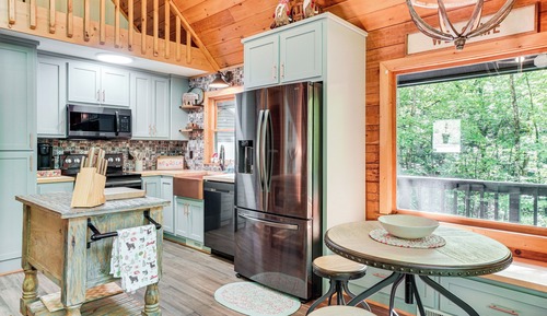 Ferienhaus (3 Bedrooms)