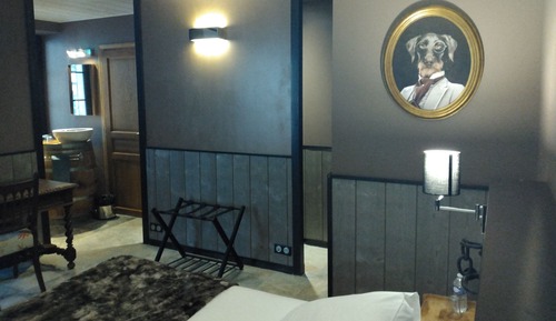 Classic-Doppelzimmer