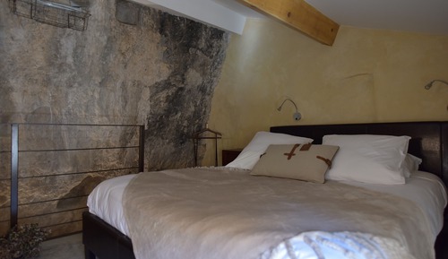 Comfort-Doppelzimmer