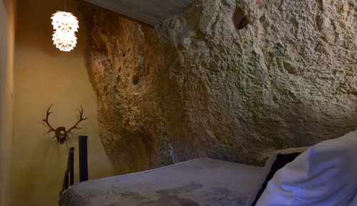 Luxury-Doppelzimmer