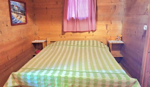 Comfort-Apartment, Balkon, Hügelblick