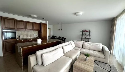 Classic-Apartment