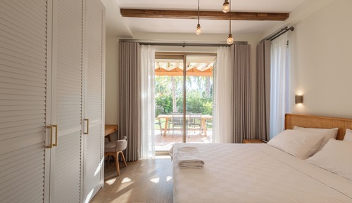 Villa, 3 Schlafzimmer, eigener Pool