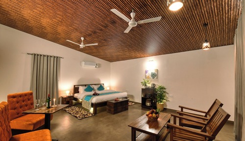 Executive-Ferienhaus
