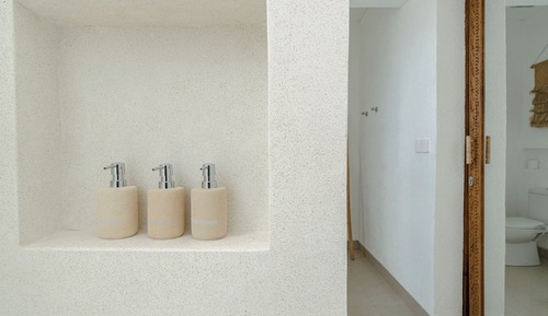 Deluxe-Doppelzimmer, Gartenblick