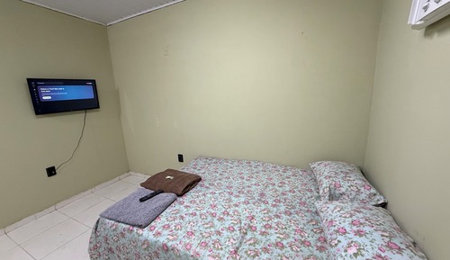 Economy-Doppelzimmer