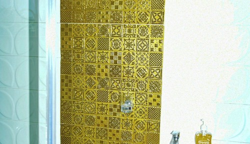 Standard-Doppelzimmer, Stadtblick