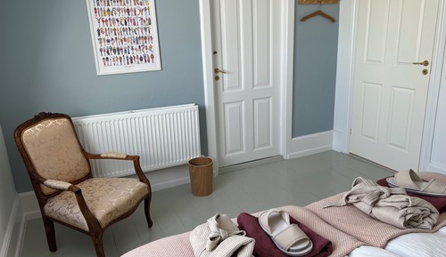 Standard-Doppelzimmer, 1 Queen-Bett