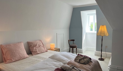 Standard-Doppelzimmer