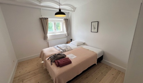 Standard-Doppelzimmer
