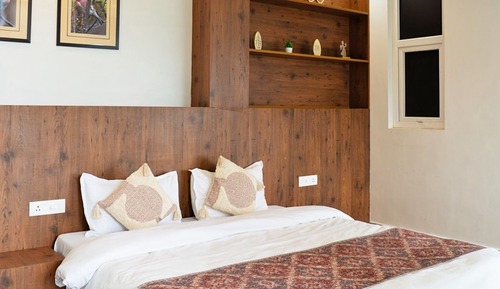 Luxury-Apartment