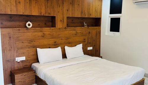 Premium-Ferienhaus