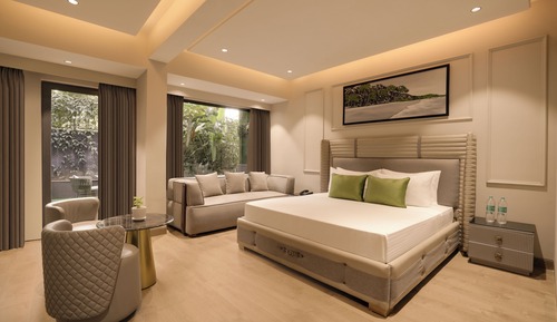 Executive-Doppelzimmer
