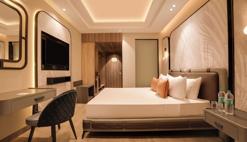 Basic-Doppelzimmer