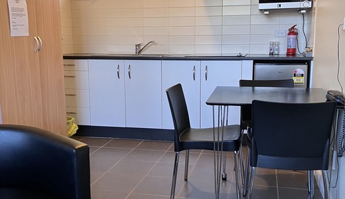 Comfort-Studio, Mehrere Betten, Nichtraucher, Haustiere gestattet