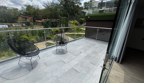 Premium-Vierbettzimmer