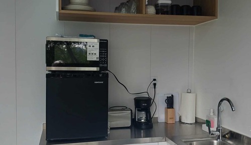 Ferienhütte (Whistler Apple Pod #1)