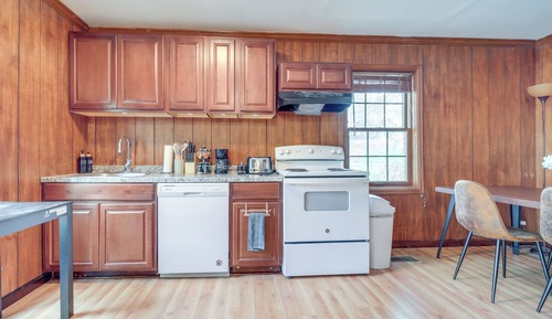 Apartment (1 Bedroom)