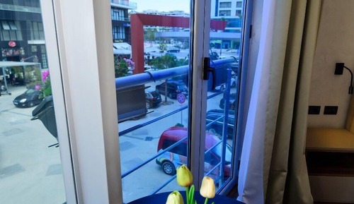 Comfort-Doppelzimmer