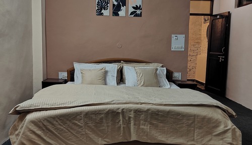 Deluxe-Zimmer