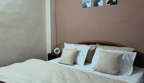Premium-Zimmer
