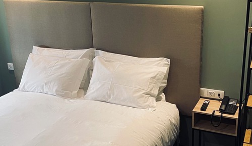 Doppelzimmer