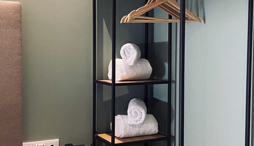 Zweibettzimmer