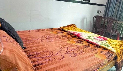 Deluxe-Doppel- oder -Zweibettzimmer