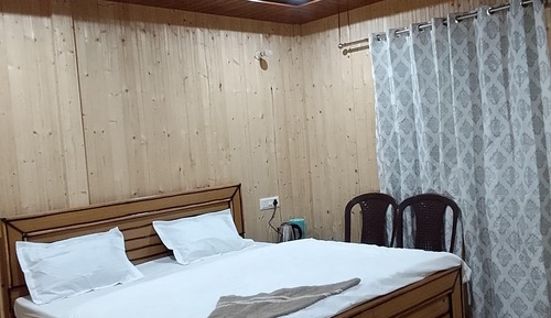 Deluxe-Zimmer