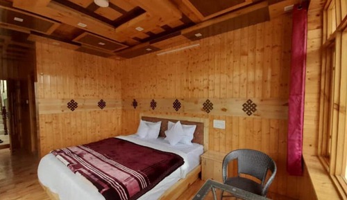 Premium-Zimmer