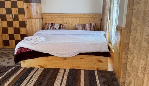Deluxe-Zimmer