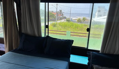 Standard-Suite, eingeschränkter Meerblick