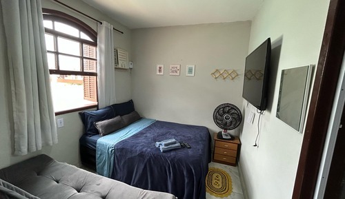 Comfort-Vierbettzimmer, Poolblick