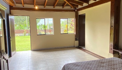 Standard-Ferienhaus, Seeblick