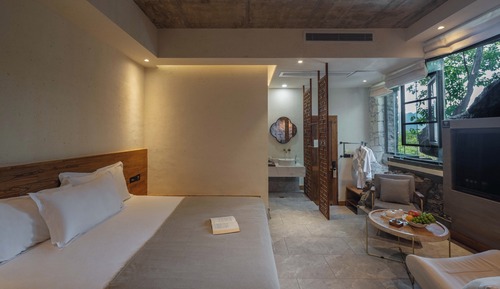 Basic-Doppelzimmer