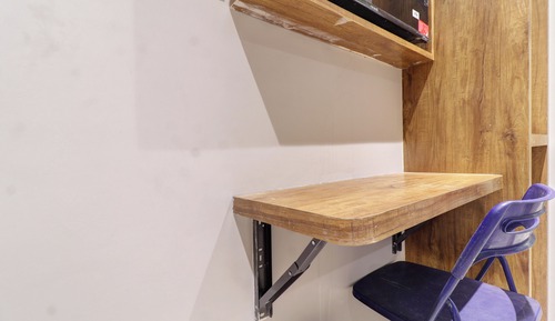 Deluxe-Doppelzimmer