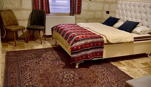 Familien-Dreibettzimmer