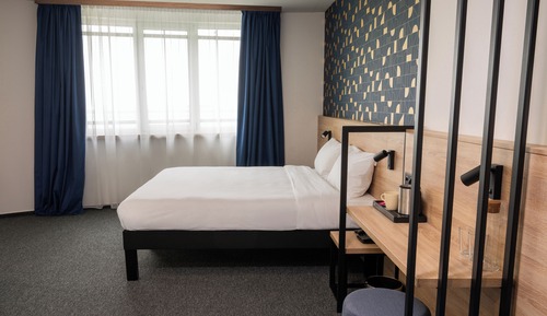 Studio, 1 Doppelbett, Küche (Extended Stay)