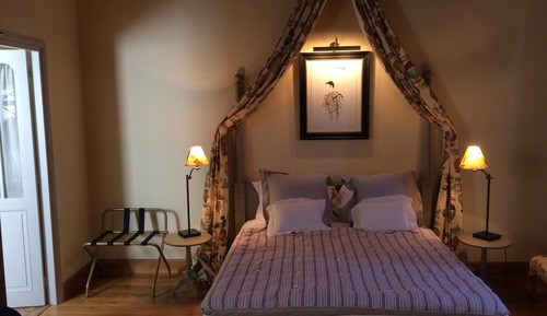 Classic-Doppelzimmer