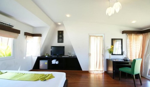 Doppelzimmer