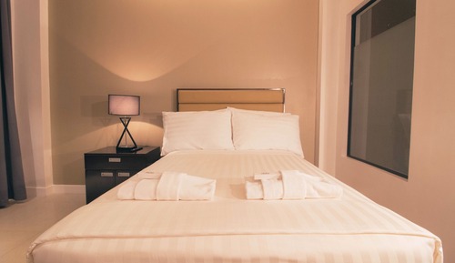 Deluxe-Zimmer