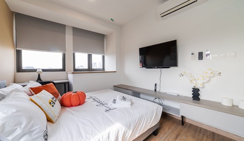 Standard-Studio, Nichtraucher