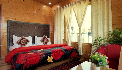 Luxury-Villa, 5 Schlafzimmer, Bergblick