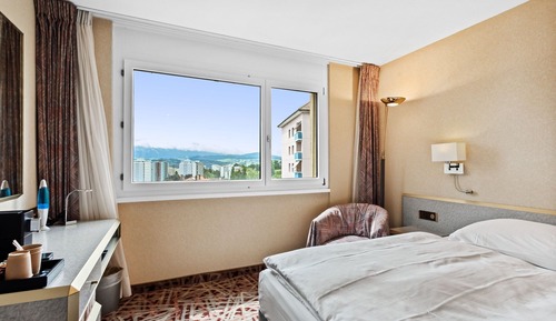 Doppelzimmer