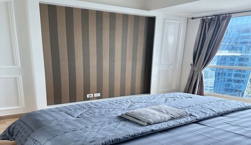 Superior-Apartment, 1 Schlafzimmer, Küche, Stadtblick