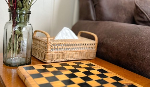 Superior-Suite, mit Bad